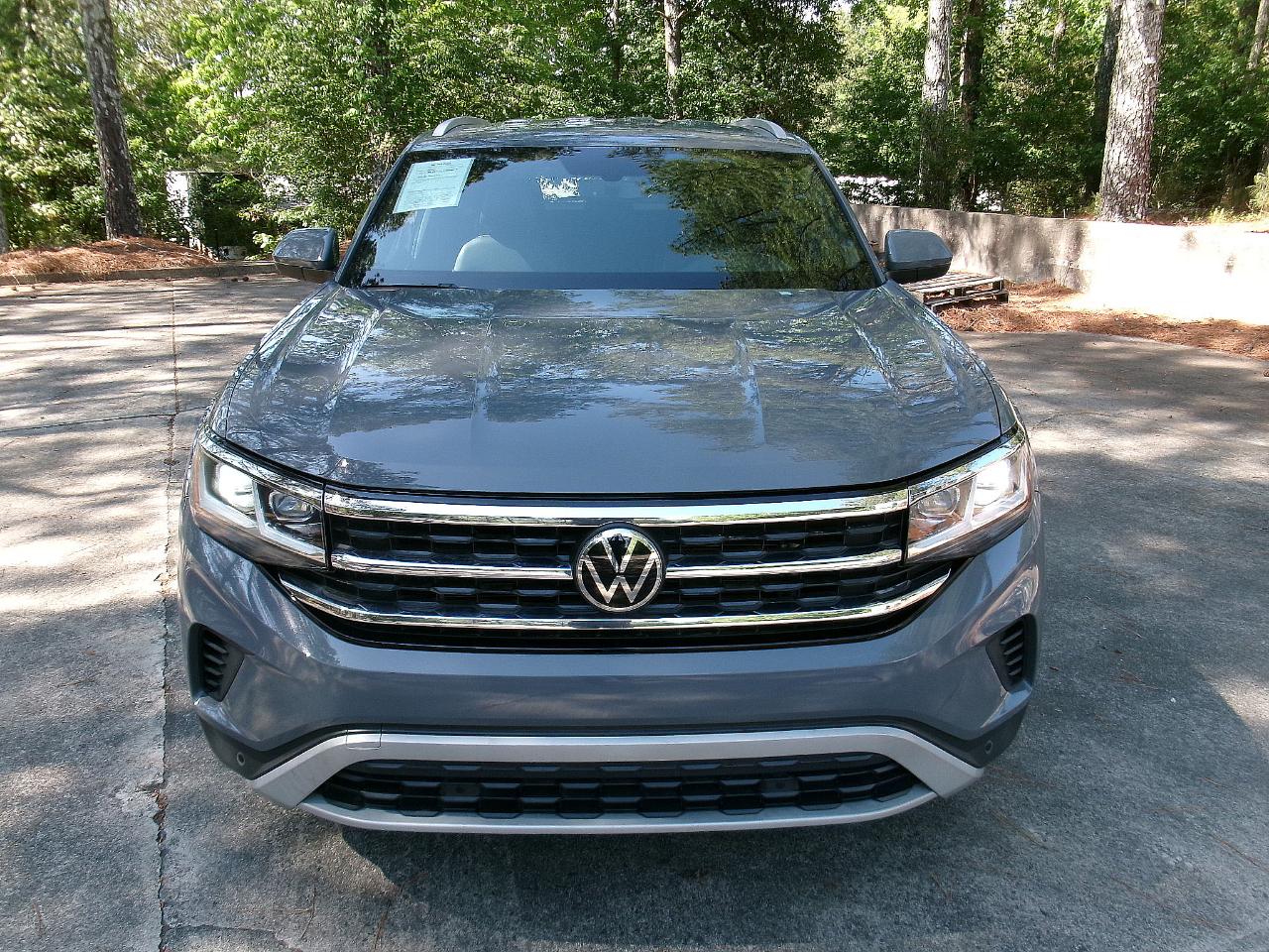volkswagen atlas cross sport 2020 1V2YE2CA8LC231511 image volkswagen atlas cross sport 2020 1V2YE2CA8LC231511 image